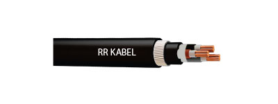 Fire Survival Cable - RR Global UK